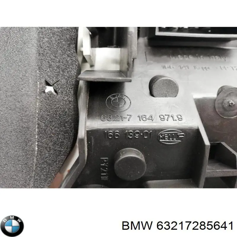 Купить 63214869809 BMW Левый стоп