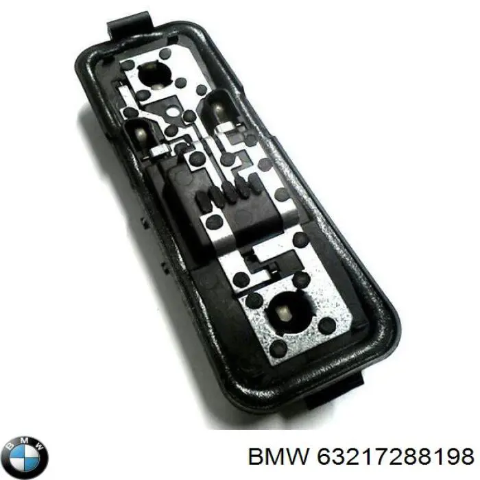  63217288198 BMW