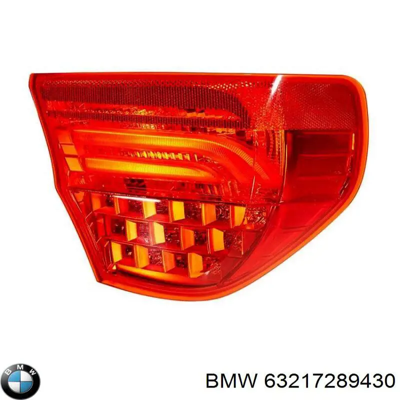  63214871736 BMW