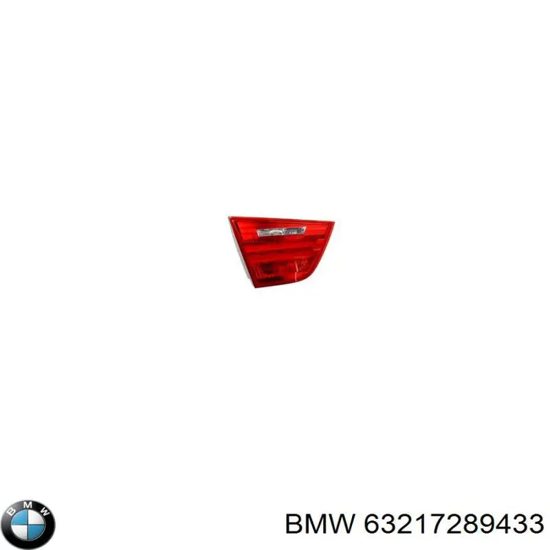 Купить 63217289433 BMW Стоп задний