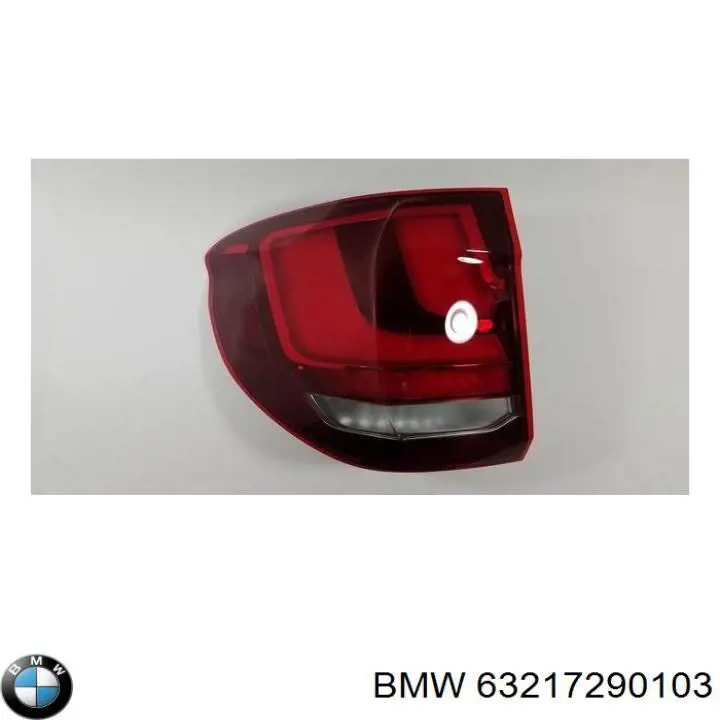 Купить 63217290103 BMW Стоп задний
