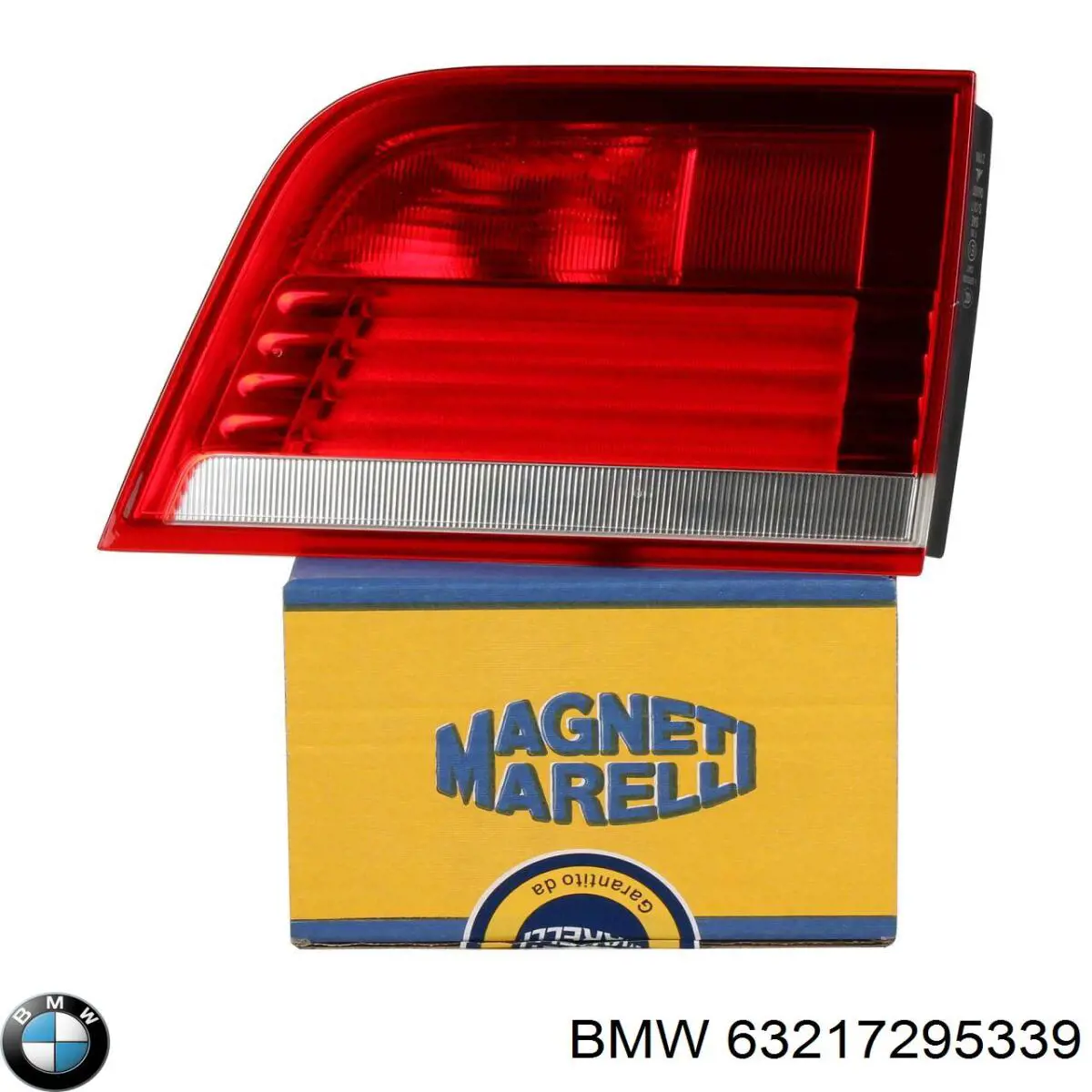 Купить 63217295339 BMW Стоп задний