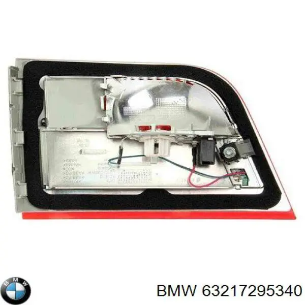Купить 63217295340 BMW Стоп задний