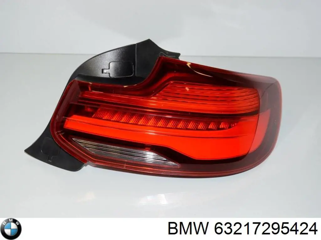 Фонарь задний правый BMW 63214818178 цена, от 104.97 USD