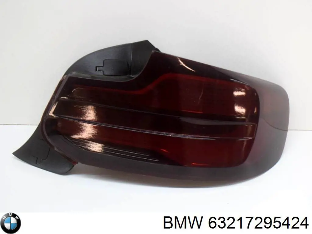 Фонарь задний правый BMW 63217295424 цена, от 104.97 USD