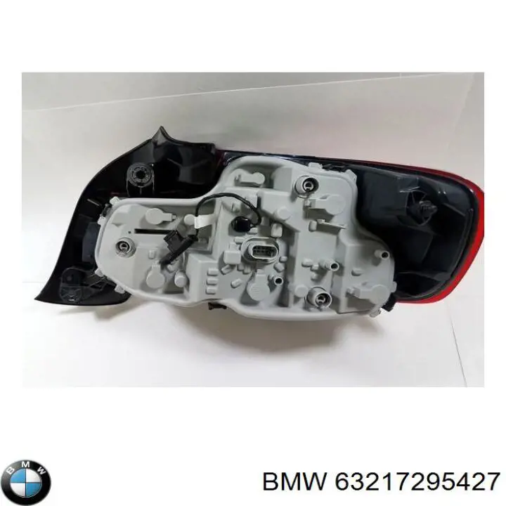 63217295427 BMW Задний левый стоп