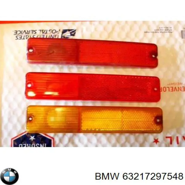  63217297548 BMW