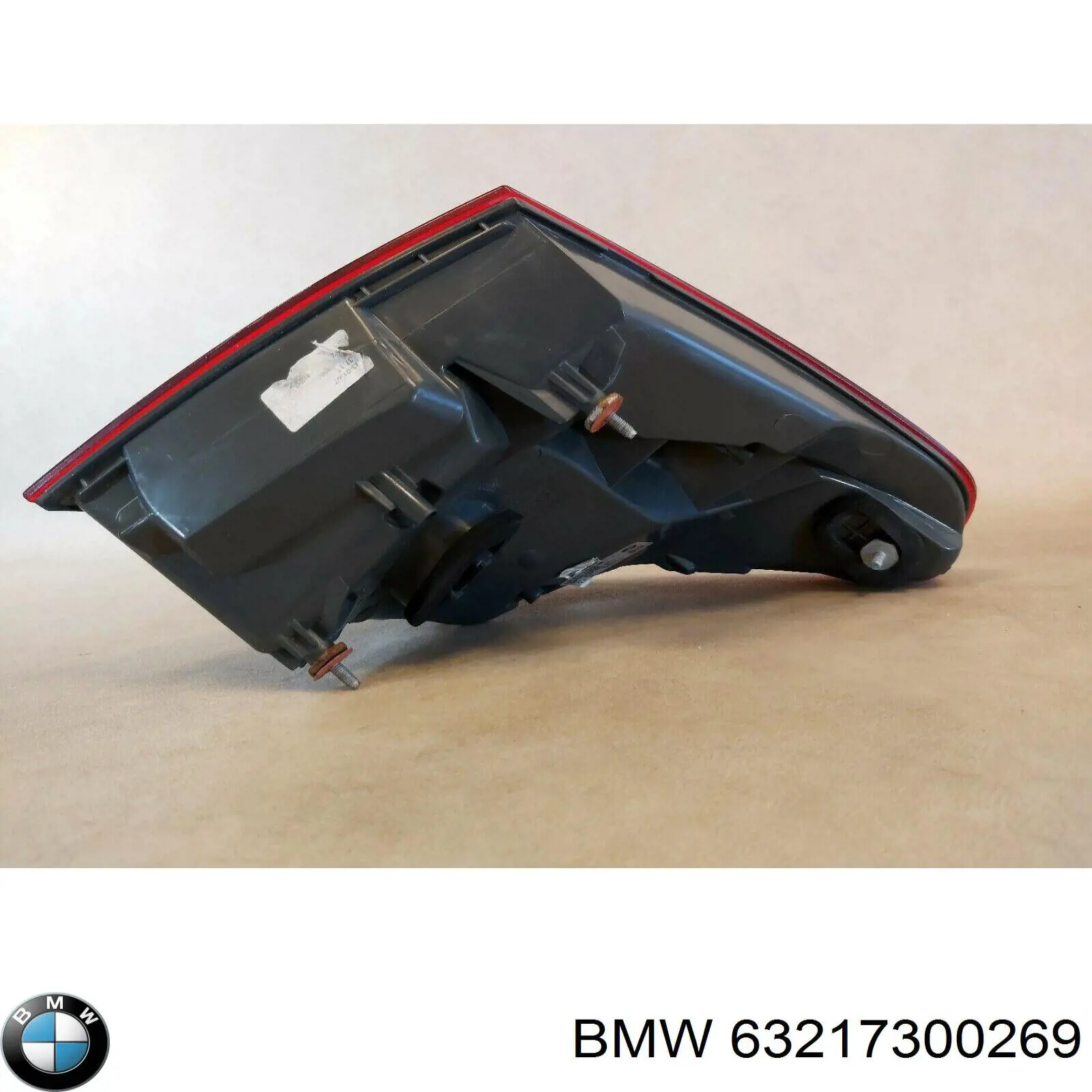 Купить 63217300269 BMW Стоп задний