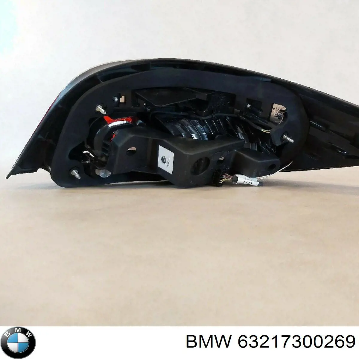 63217300269 BMW Фонарь задний