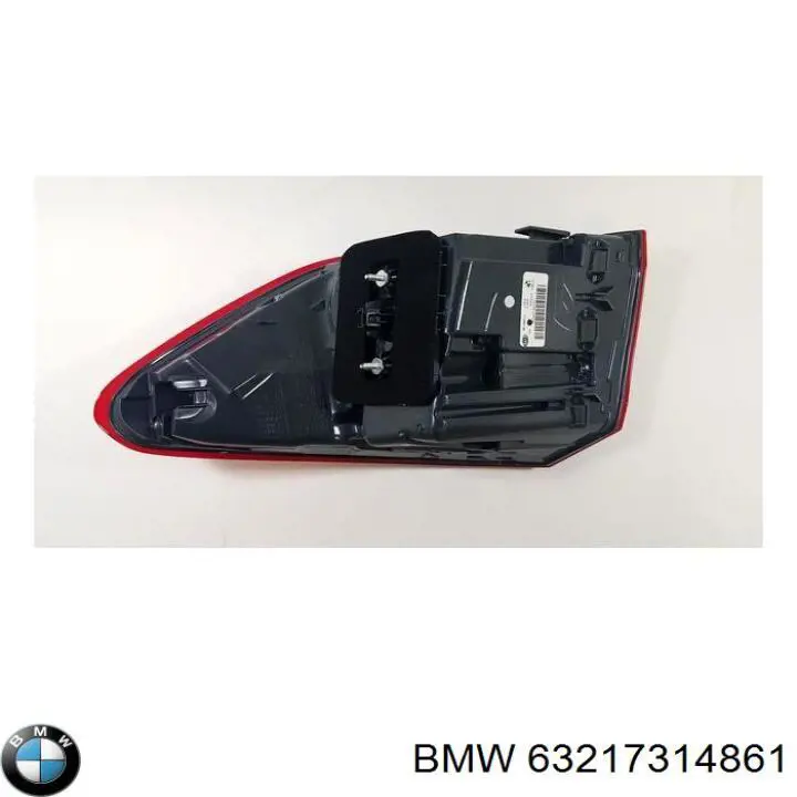 63217314861 BMW 