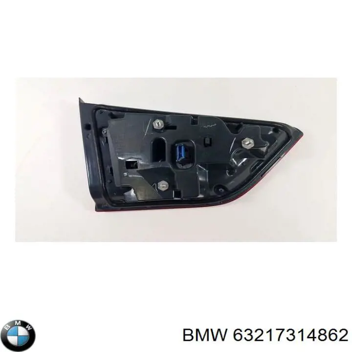 63217314862 BMW 