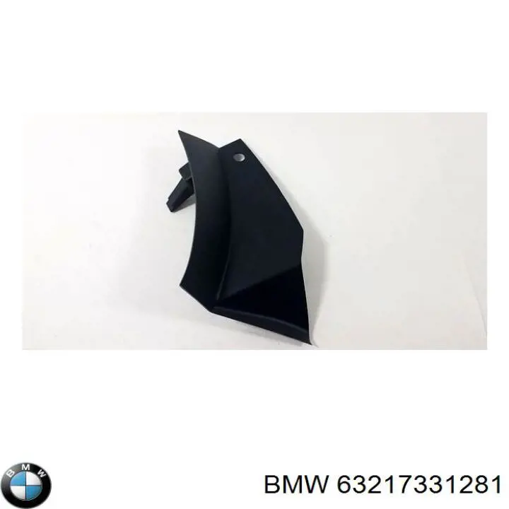 63217331281 BMW 