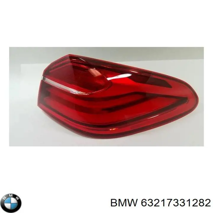  63217331282 BMW