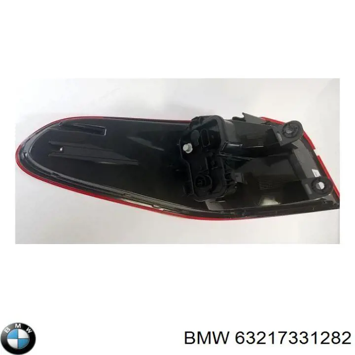  BMW 63217331282 цена, от 110.22 USD