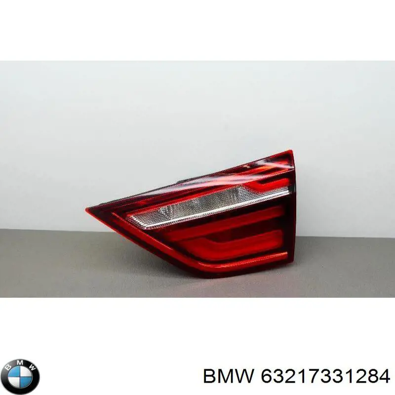 63217331284 BMW 