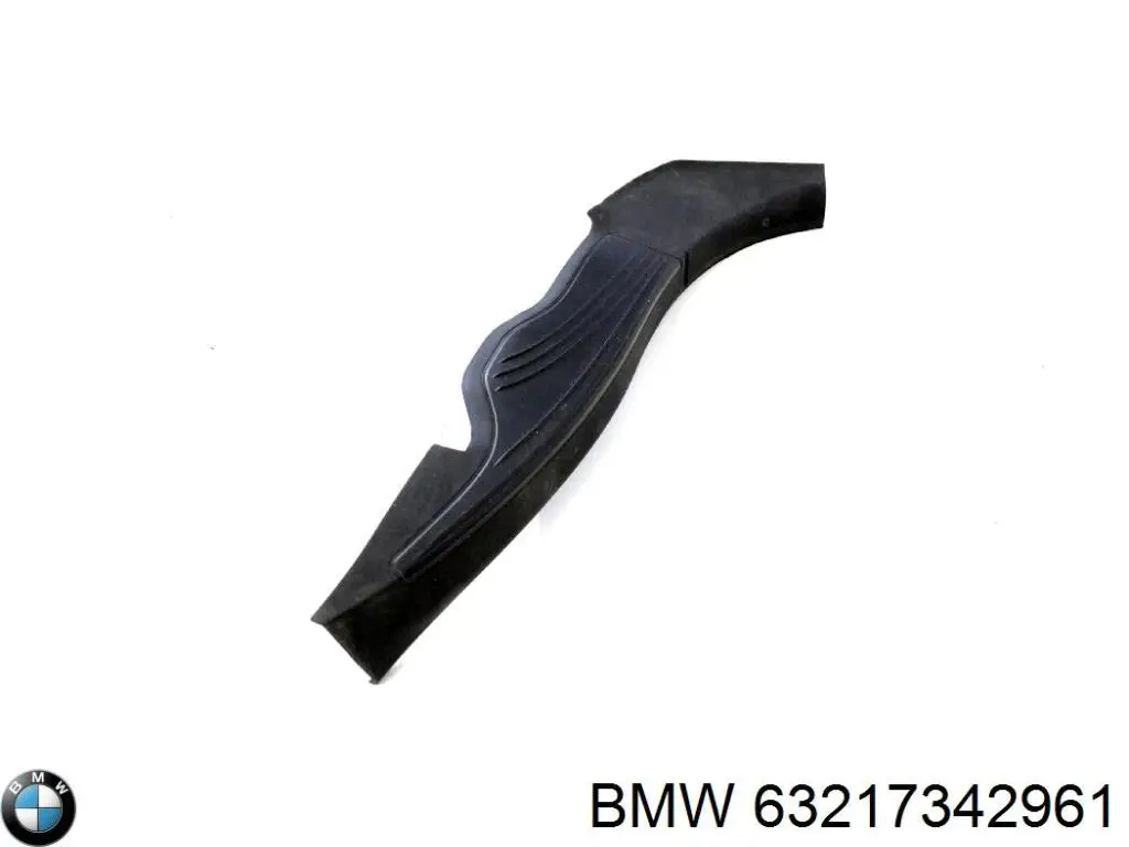 7342961 BMW 