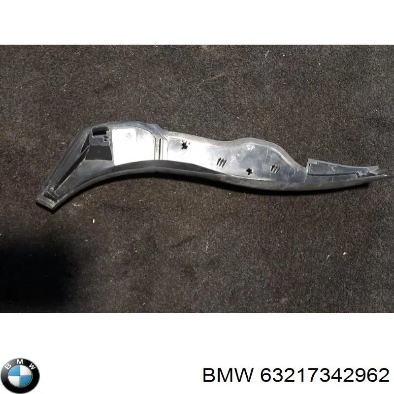 63217342962 BMW 