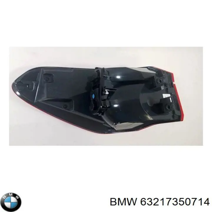 Фара задняя правая внешняя BMW 63217350714 цена, от 112.99 USD