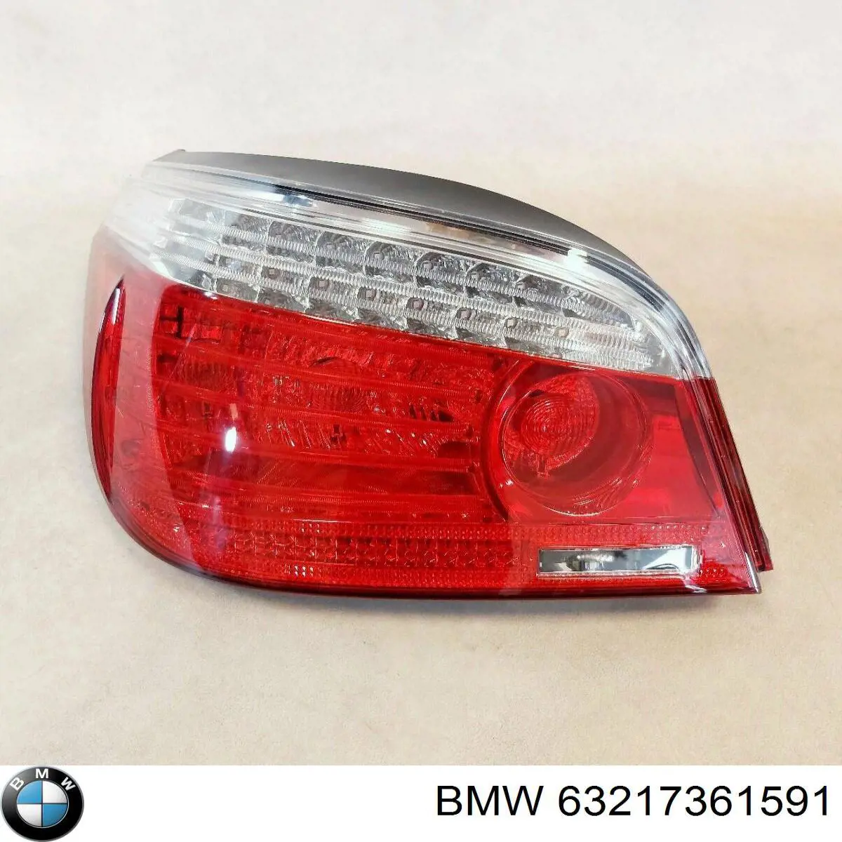 Купить 63217361591 BMW Левый стоп