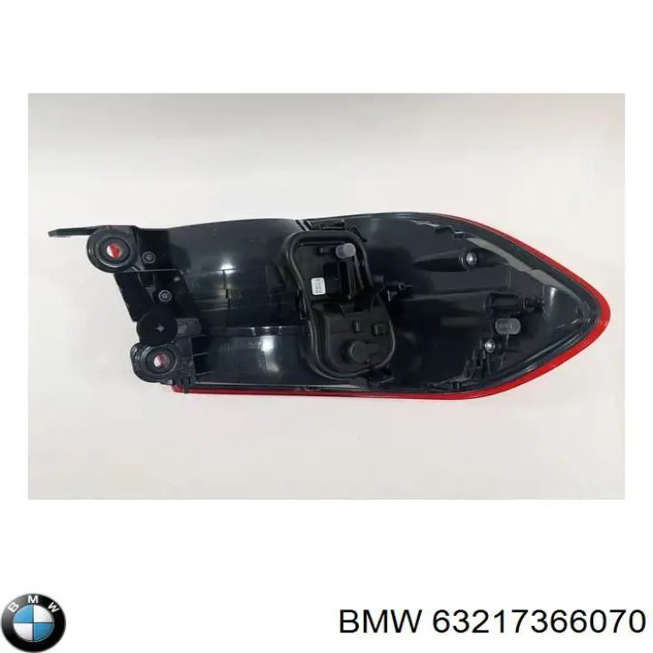 Купить 63217366070 BMW 