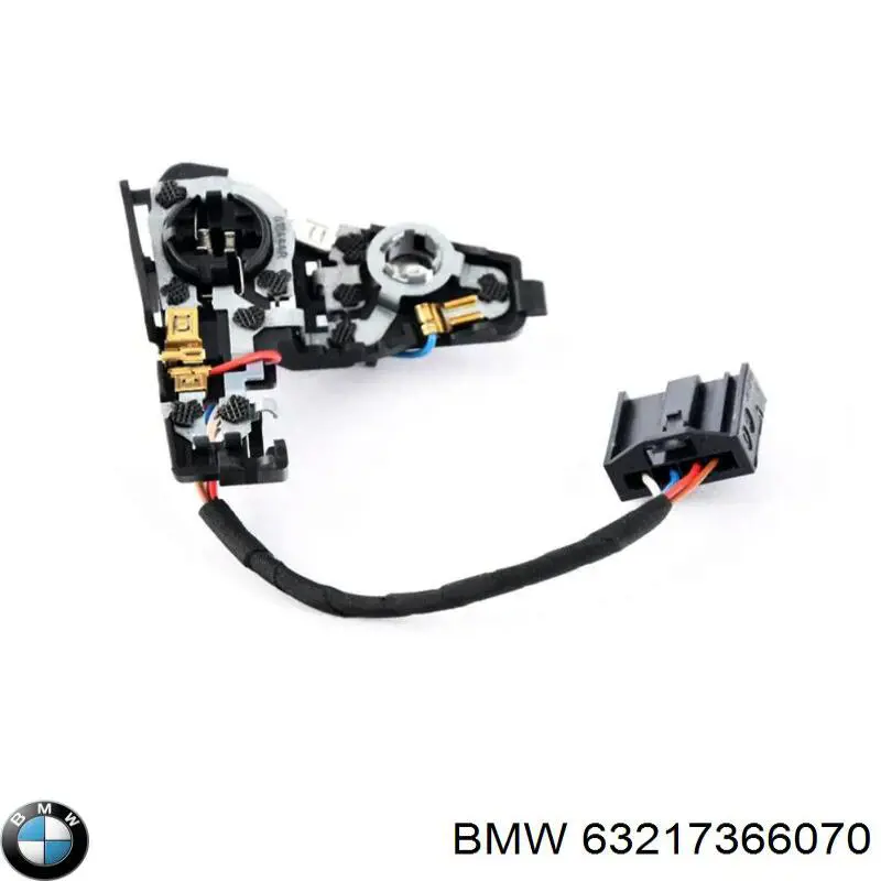 63217366070 BMW 