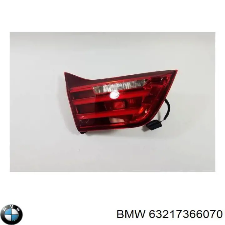  BMW 63217366070 цена, от 25.34 USD