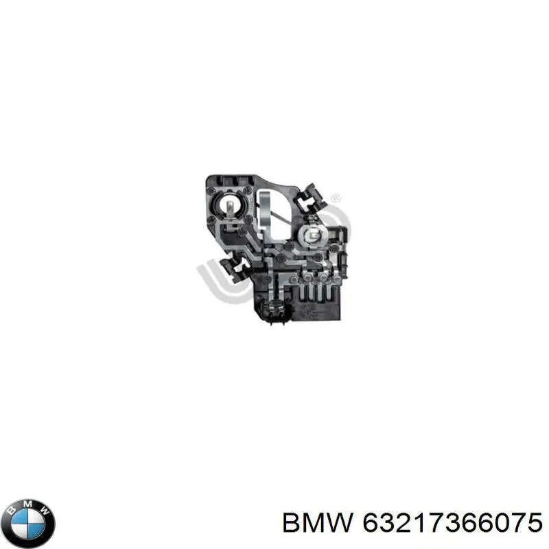  BMW 63217366075 цена, от 31.67 USD