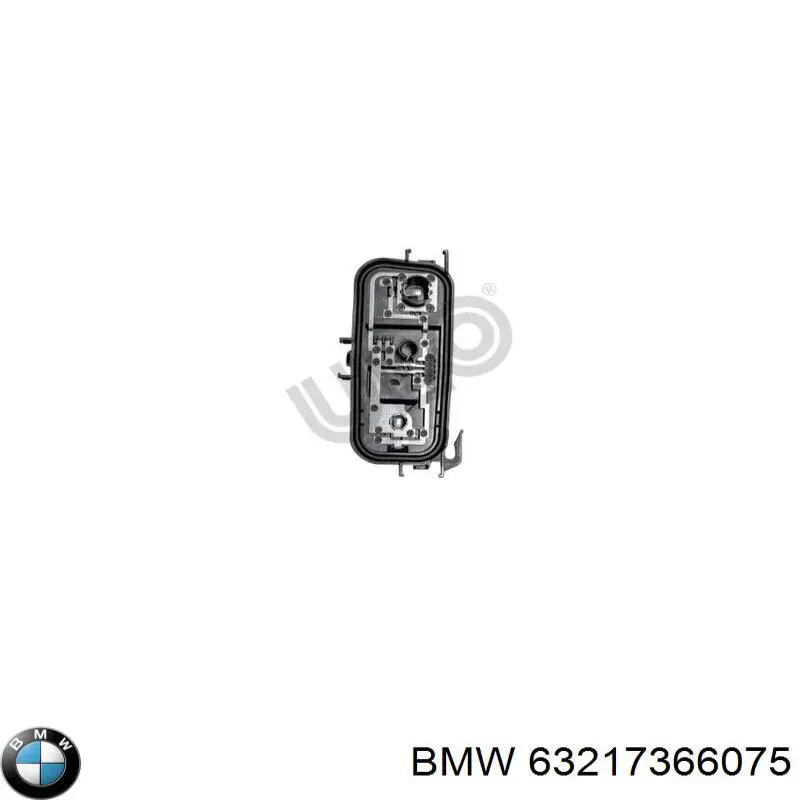 Купить 63217366075 BMW 