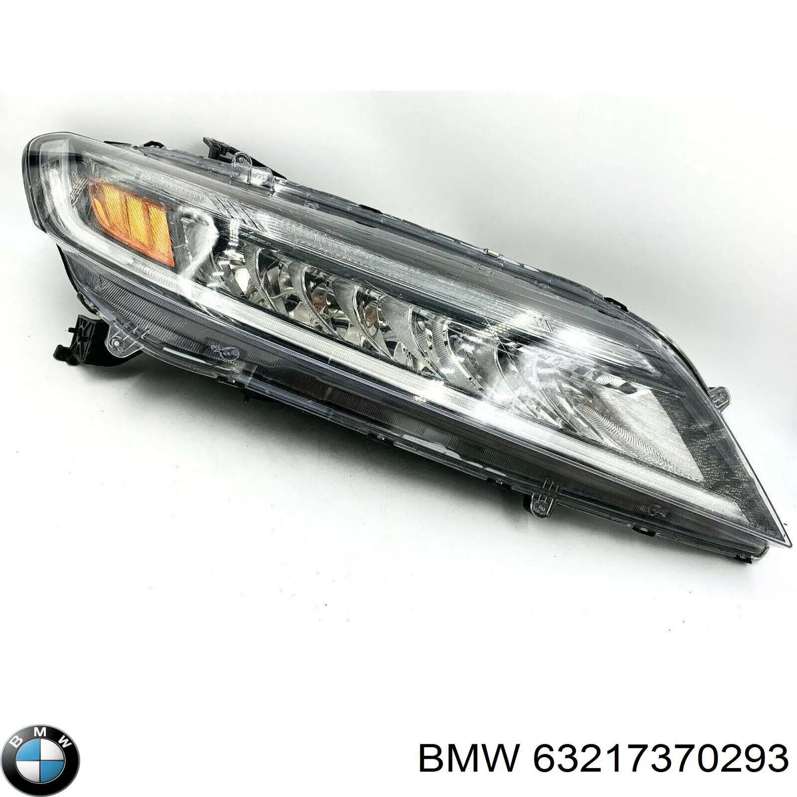  BMW 63217370293