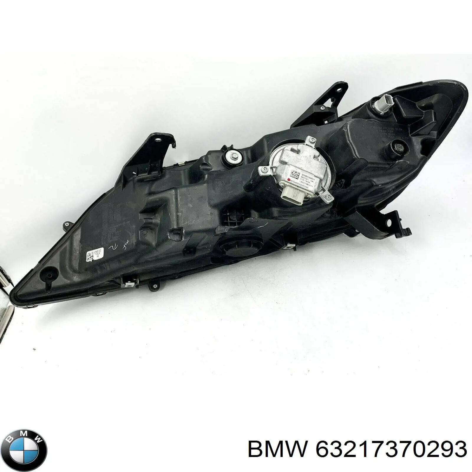 63217370293 BMW 