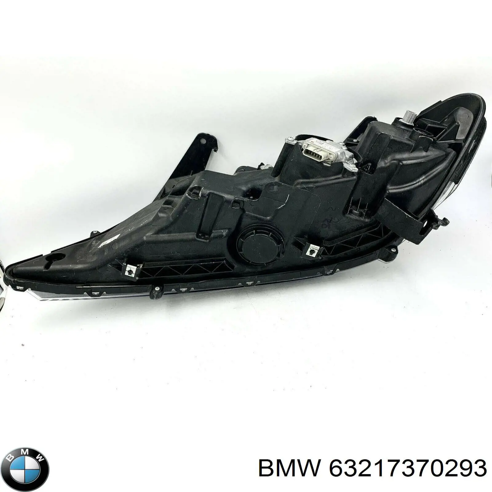  BMW 63217370293 цена, от 25.34 USD