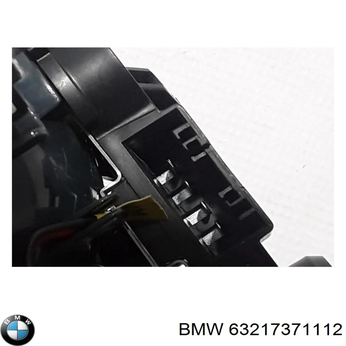 Фонарь задний правый, внутренний BMW 63217371112 цена, от 25.14 USD