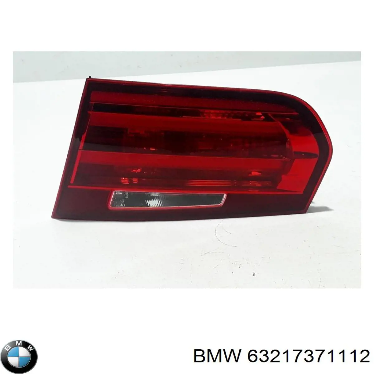  63217371112 BMW