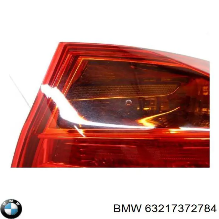  63217372784 BMW