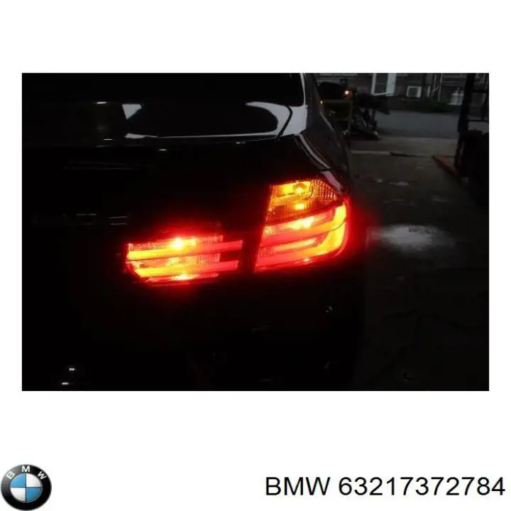  BMW 63217372784 цена, от 113.28 USD