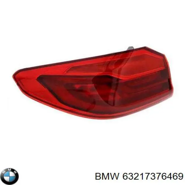 63217376469 BMW 