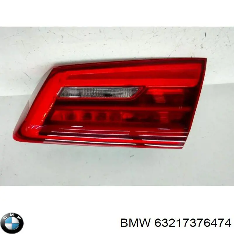 Купить 63217376474 BMW Стоп задний