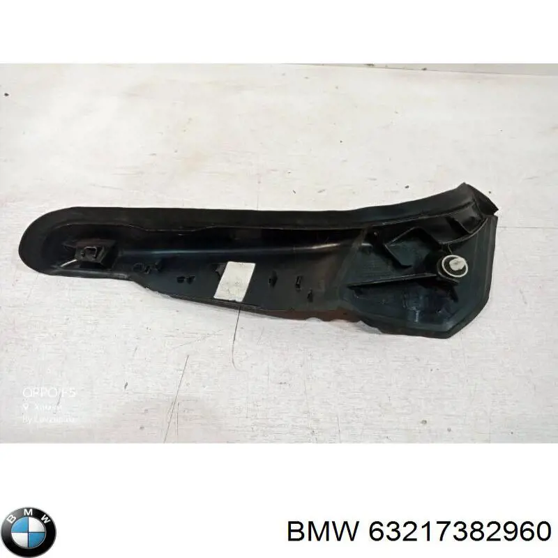  BMW 63217382960 цена, от 5.65 USD