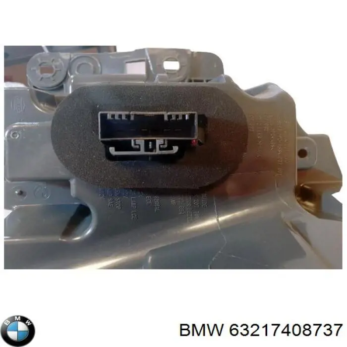 Купить 63217408737 BMW Стоп задний
