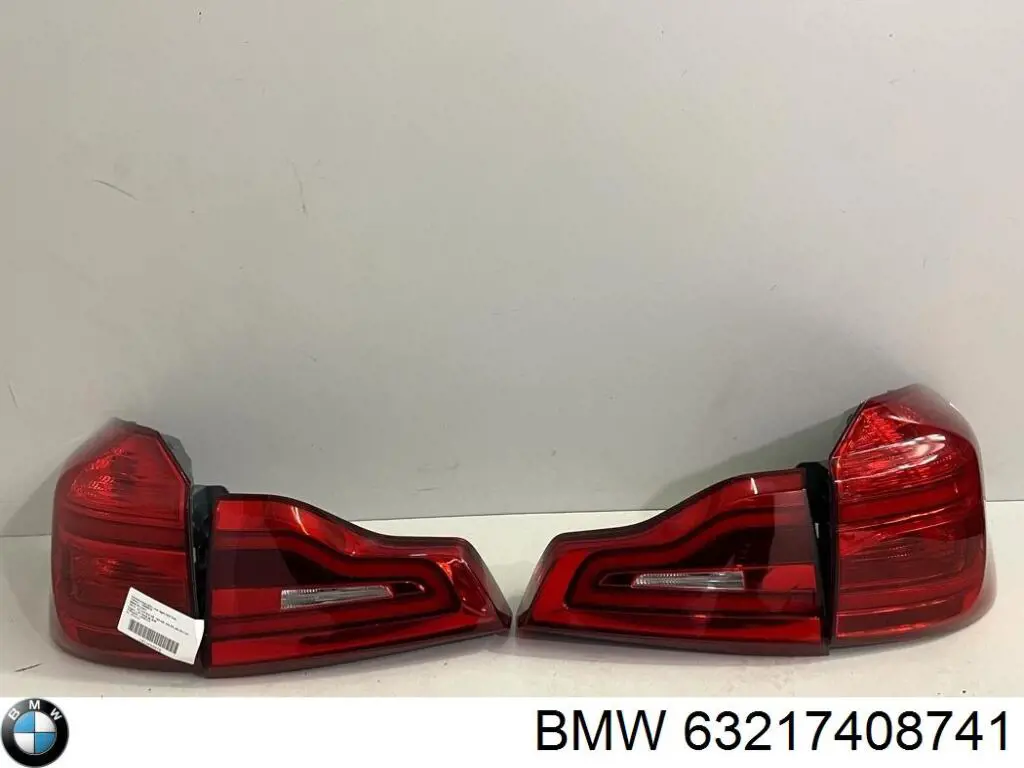 Купить 63219853375 BMW Стоп задний