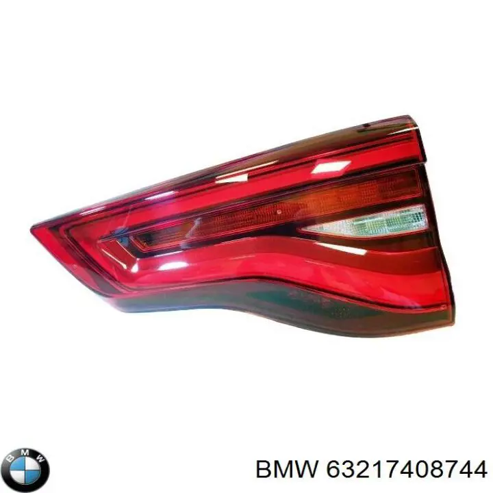  63217408744 BMW