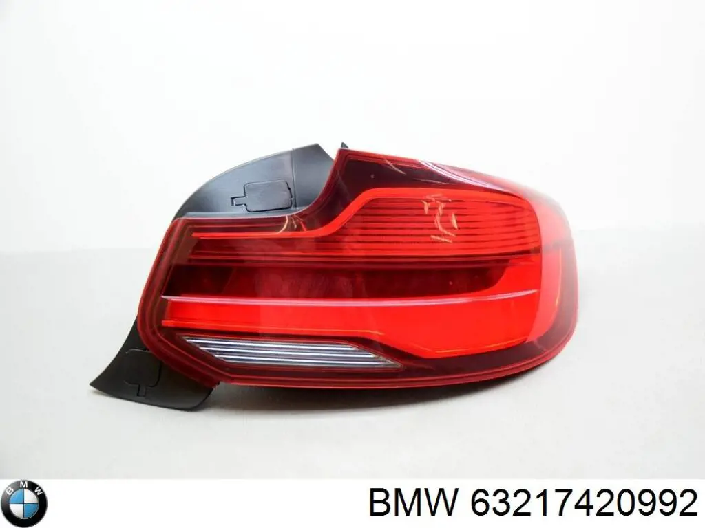  63217420992 BMW