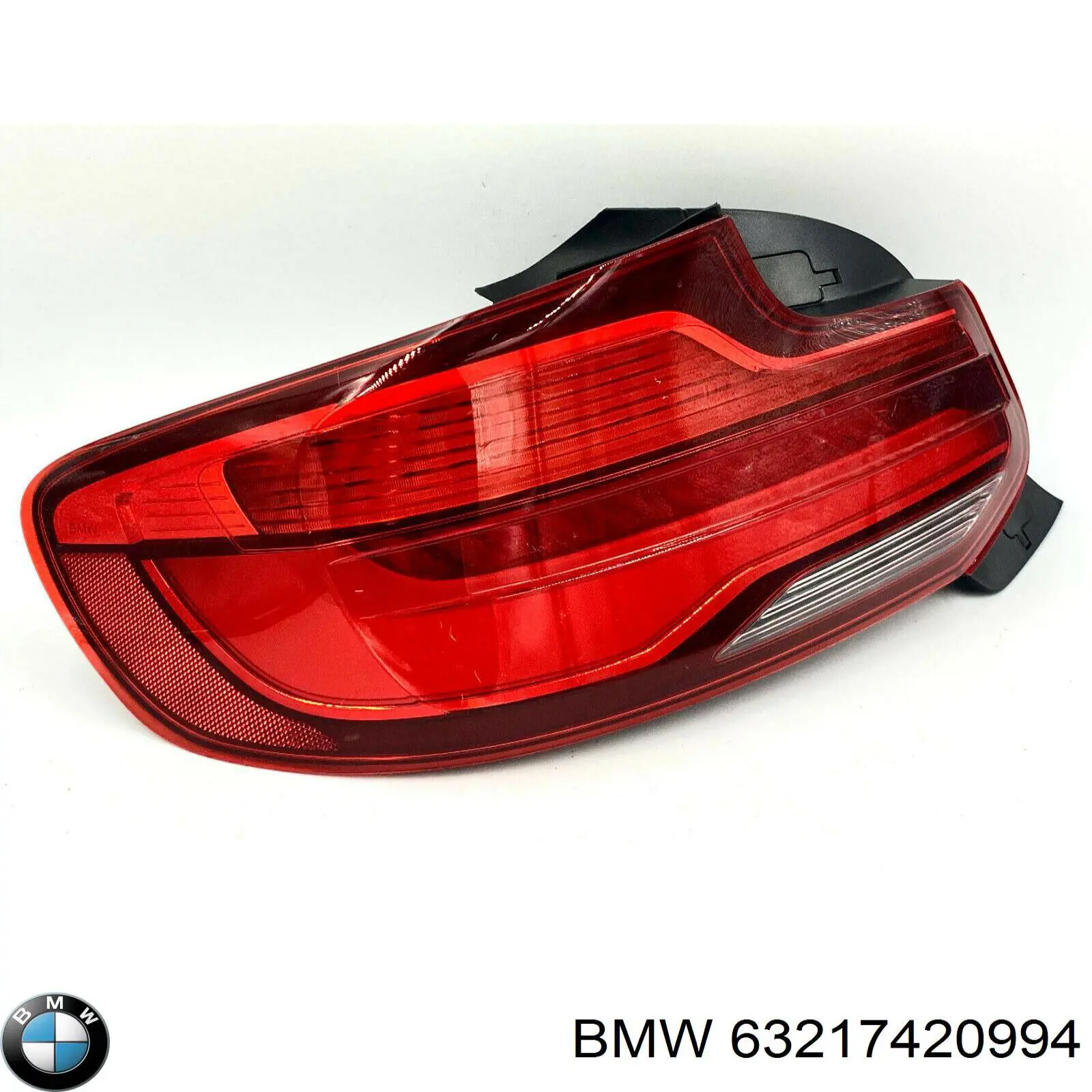 Задний фонарь 63217420994 BMW