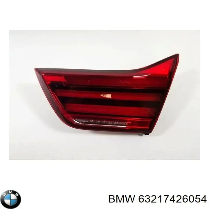 63217426054 BMW 