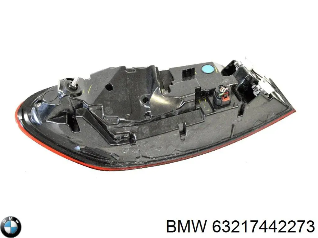 Купить 63217442273 BMW Стоп задний