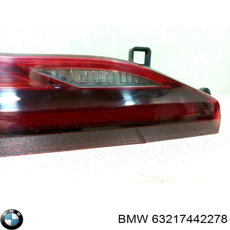 Купить 63217442278 BMW Стоп задний