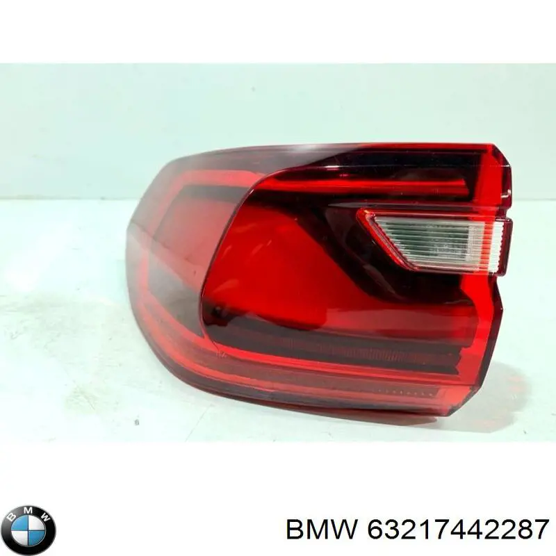Купить 63217442287 BMW Стоп задний