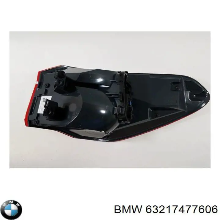 Фара задняя правая внешняя BMW 63217477606 цена, от 247.98 USD