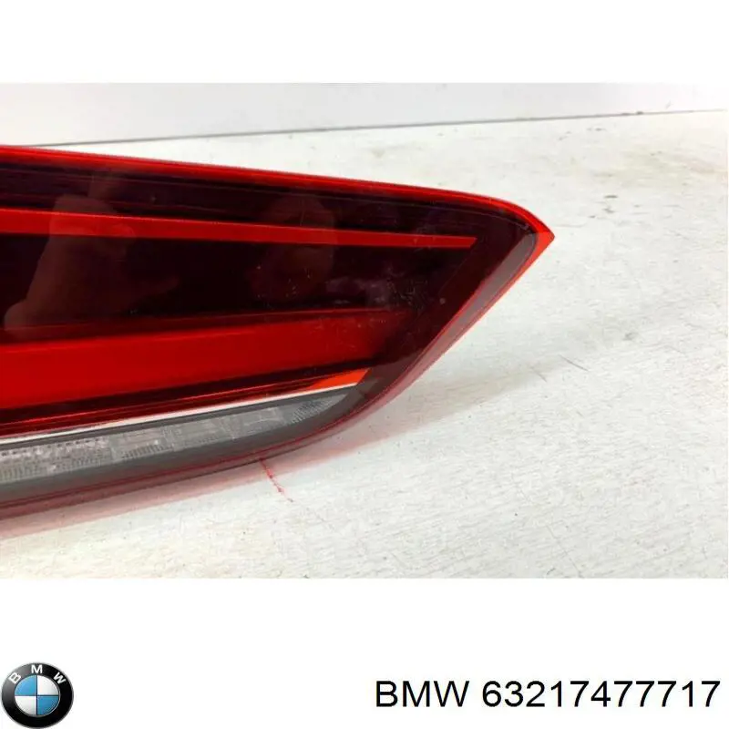 Купить 63217477717 BMW Стоп задний