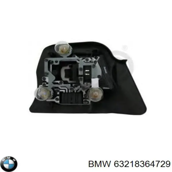  63218364729 BMW